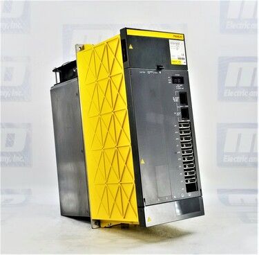 A06B-6088-H230#H500 | FANUC Spindle Amplifiers